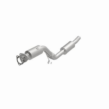 MagnaFlow Audi A4 Quattro HM Grade Federal / EPA Compliant Direct-Fit Catalytic Converter 24356 360 Degree Image Set
