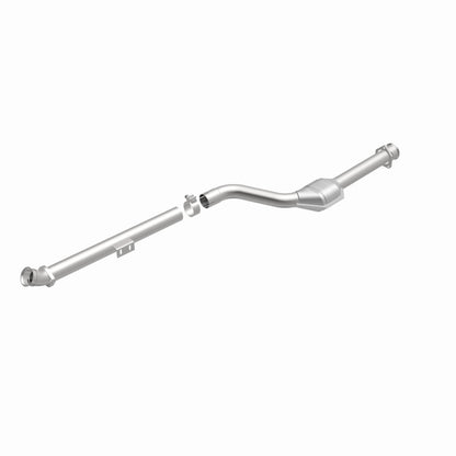 MagnaFlow Mercedes-Benz C230 OEM Grade Federal / EPA Compliant Direct-Fit Catalytic Converter 51592 360 Degree Image Set