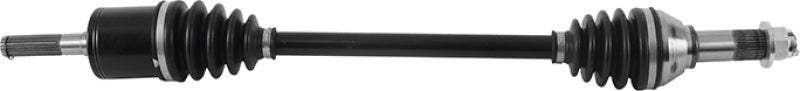 QuadBoss Qboss Replacement Axle 609353 609353 Photo - Primary