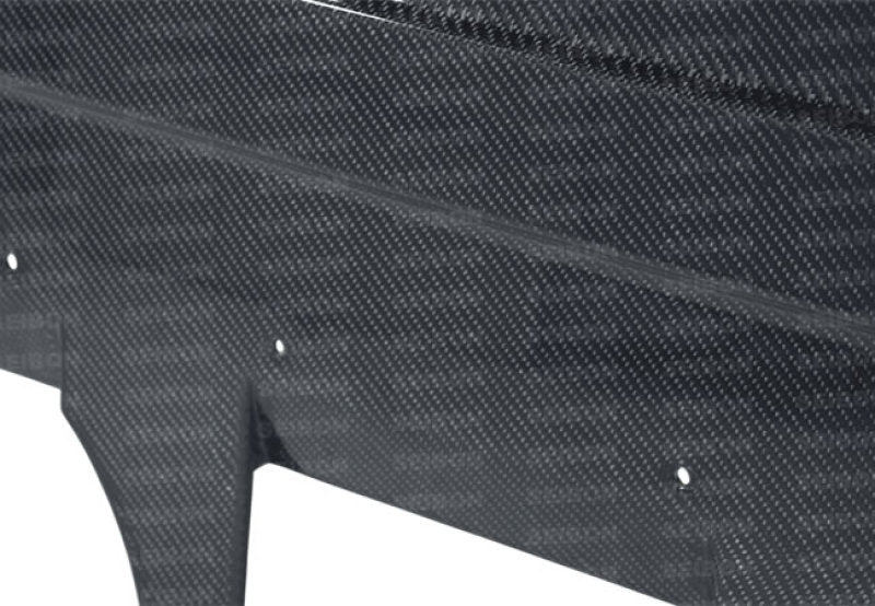 Seibon Carbon Fiber Rear Seat Panels FR-S BRZ BSP1213SCNFRS BSP1213SCNFRS User 8