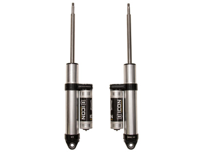 ICON 2014+ Ram 2500 Air Ride Rear 2.5 Series Shocks VS PB - Pair 217708P 217708P Photo - Primary
