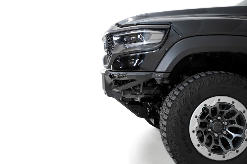 Addictive Desert Designs ADD 21-23 Ram TRX Phantom Front Bumper F620263200103 F620263200103 Photo - Mounted