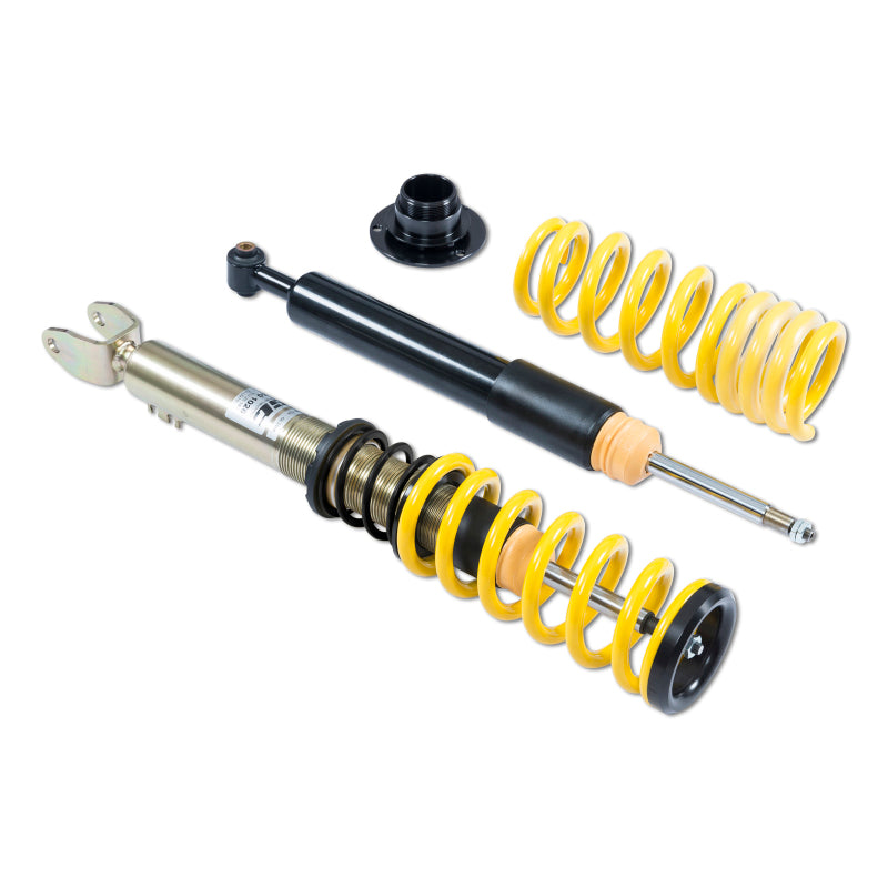 ST Suspensions ST X Adjustable Coilovers Mercedes Benz C-Class (W205) 15+ Sedan / 17+ Coupe w/o Electronic Dampers 13225073 13225073 User 1