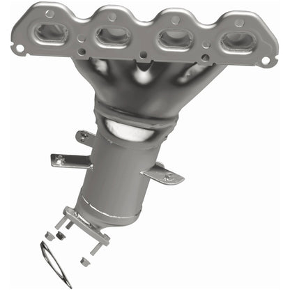 MagnaFlow Chevrolet OEM Grade Federal / EPA Compliant Manifold Catalytic Converter 52145 Photo - out of package