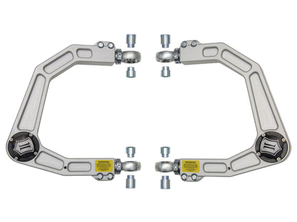 ICON 2007+ Toyota Tundra Billet Upper Control Arm Delta Joint Kit 58560DJ 58560DJ Photo - Primary