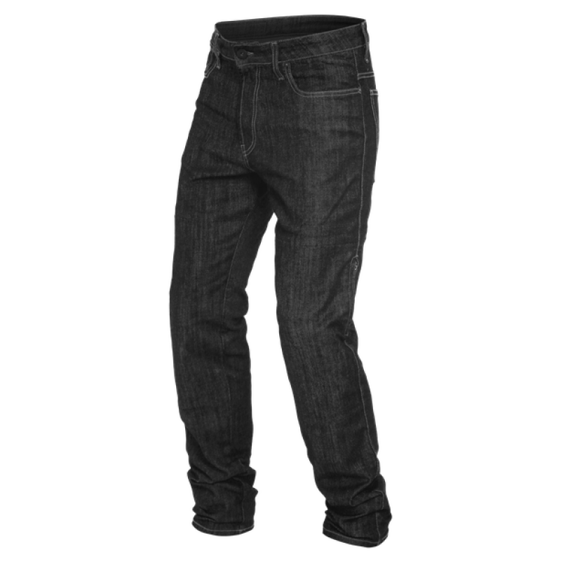 Dainese Denim Regular Tex Pnt Blk 40 201755156-001-40 201755156-001-40 User 1