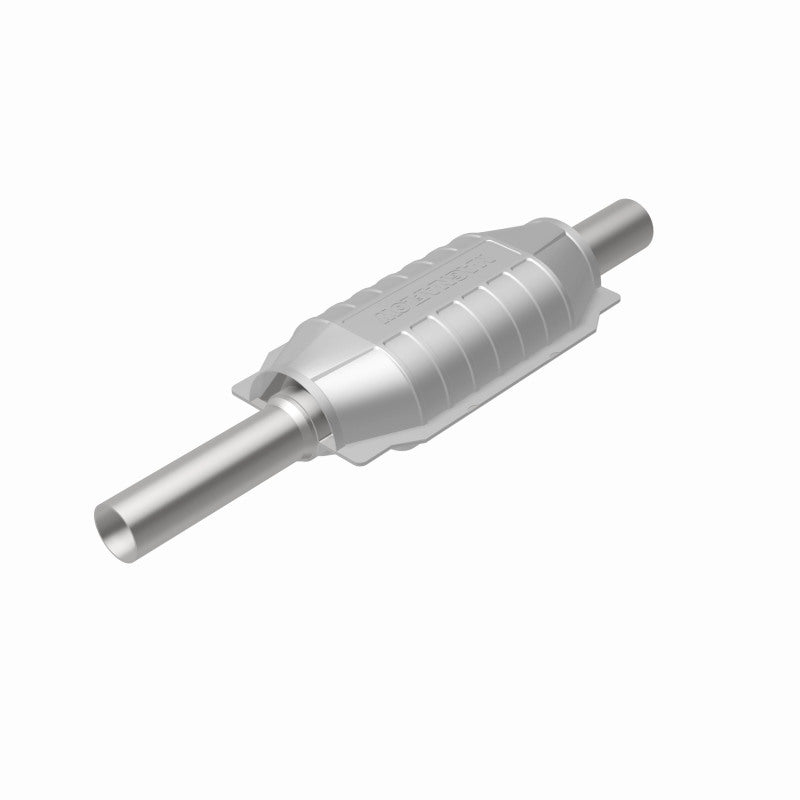 MagnaFlow Standard Grade Federal / EPA Compliant Direct-Fit Catalytic Converter 23442 360 Degree Image Set