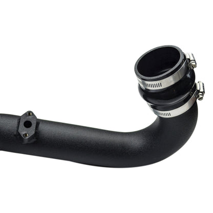 Injen 15-19 Volkswagen GTI (MK7) 2.0L Turbo TSI Aluminum Intercooler Piping Kit - Polished SES3078ICP SES3078ICP Photo - out of package