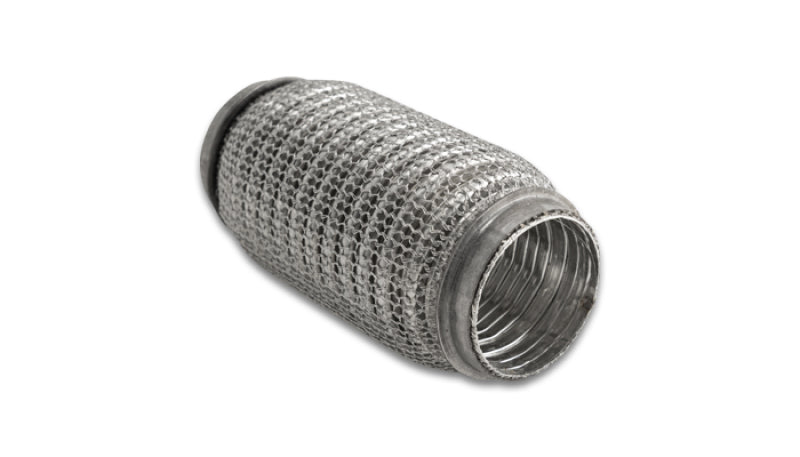 Vibrant LiteFlex Coupling w/Interlock Liner 2.00in ID x 6.00in Long 66606 66606 Photo - Primary