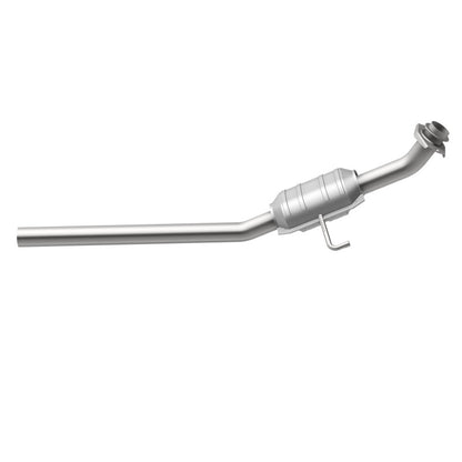 MagnaFlow Standard Grade Federal / EPA Compliant Direct-Fit Catalytic Converter 23283 360 Degree Image Set