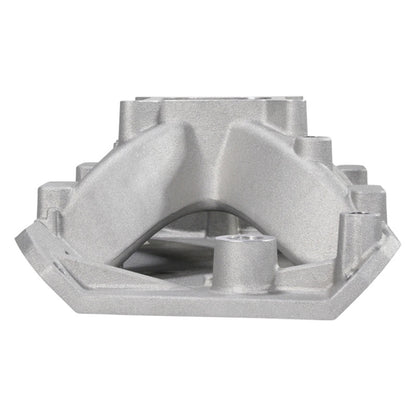 Edelbrock Victor Jr Manifold AMC 70-91 Carbureted (Race Manifold) 28110 28110 Photo - Unmounted