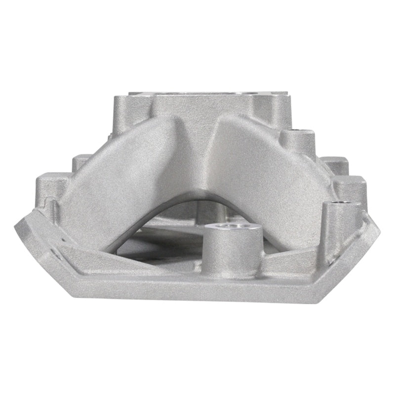 Edelbrock Victor Jr Manifold AMC 70-91 Carbureted (Race Manifold) 28110 28110 Photo - Unmounted