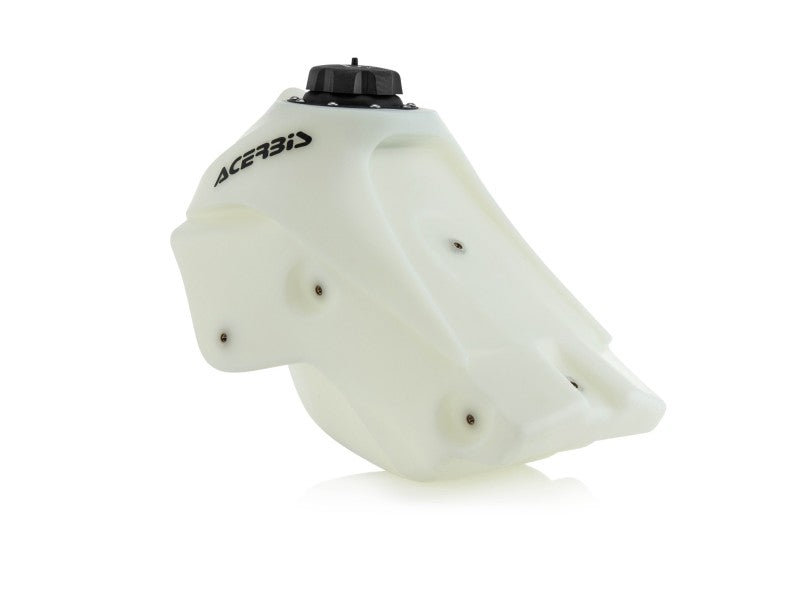 Acerbis Fuel Tank Kaw 2.9 Gal Nat 2645530147 2645530147 Photo - Primary