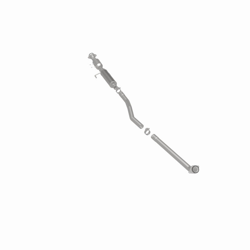 MagnaFlow Mazda CX-5 OEM Grade Federal / EPA Compliant Direct-Fit Catalytic Converter 21-328 360 Degree Image Set