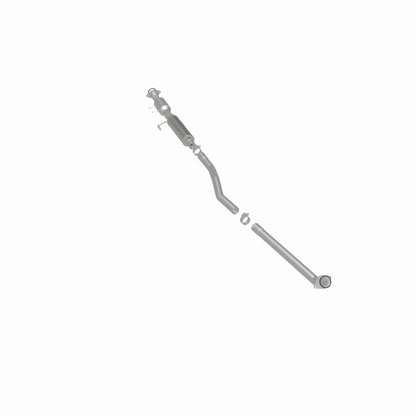 MagnaFlow Mazda CX-5 OEM Grade Federal / EPA Compliant Direct-Fit Catalytic Converter 21-328 360 Degree Image Set