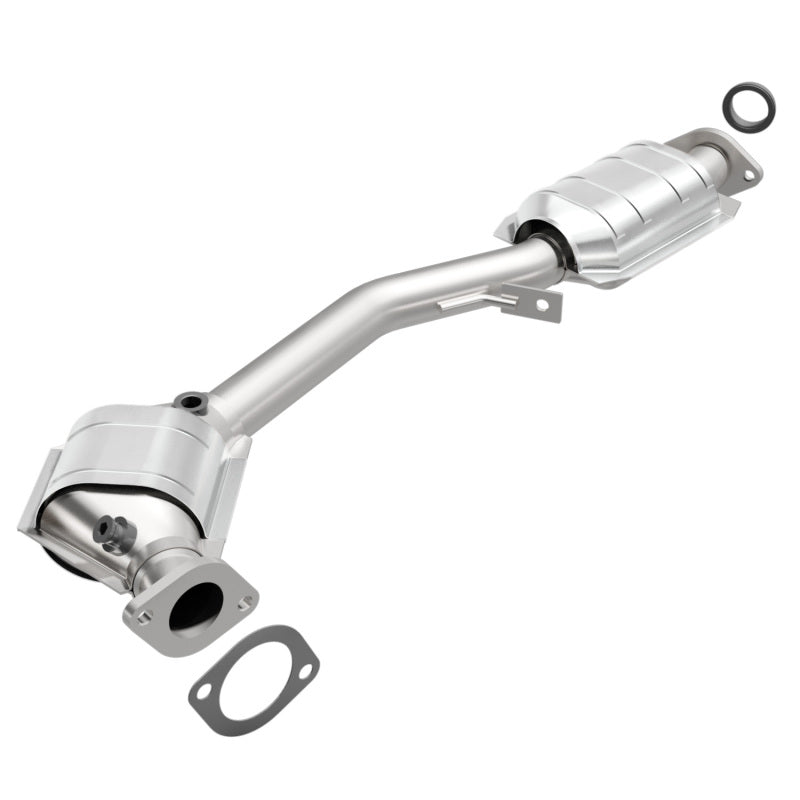 MagnaFlow OEM Grade Federal / EPA Compliant Direct-Fit Catalytic Converter 49490 Photo - Primary