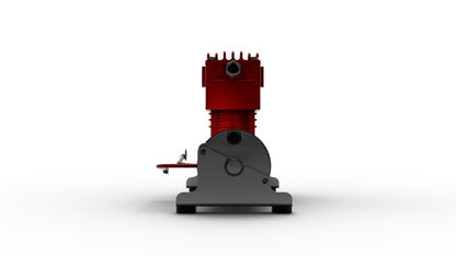 Firestone Air Command HD Air Compressor (WR17609499) 9499 9499 Photo - Unmounted