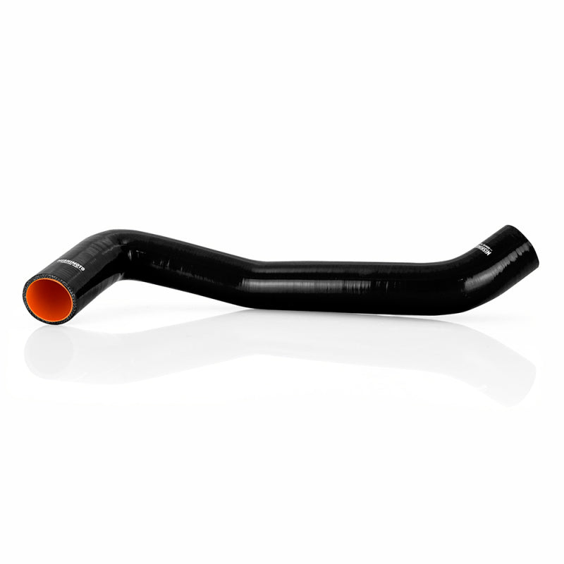 Mishimoto 17-19 Chevrolet Duramax 6.6L L5P Black Silicone Radiator Hose Kit MMHOSE-DMAX-17BK MMHOSE-DMAX-17BK User 1