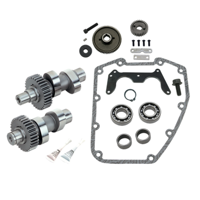 S&S Cycle 509G Gear Drive Cam Kit 330-0017