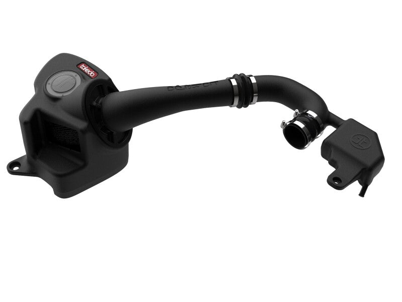 aFe 15-19 Subaru Outback H4-2.5L Takeda Momentum Cold Air Intake System w/ Pro Dry S Media 56-70039D 56-70039D Photo - Unmounted