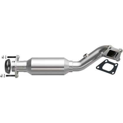 Magnaflow 10-11 Cadillac CTS 3.0L Direct Fit Converter 551548 551548 Photo - Primary