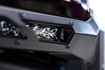 Addictive Desert Designs ADD 21-23 Ford F-150 Raptor Phantom Front Bumper F210263200103 F210263200103 Photo - Mounted