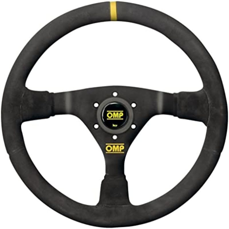 OMP OMP WRC Steering Wheels Interior Accessories Steering Wheels main image