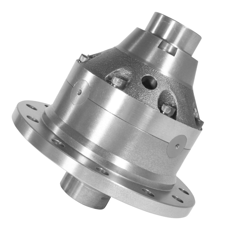 Yukon Gear & Axle Yukon Gear Grizzly Locker For Dana 60 / 4.56+ / 35 Spline YGLD60-4-35 YGLD60-4-35 Photo - Primary
