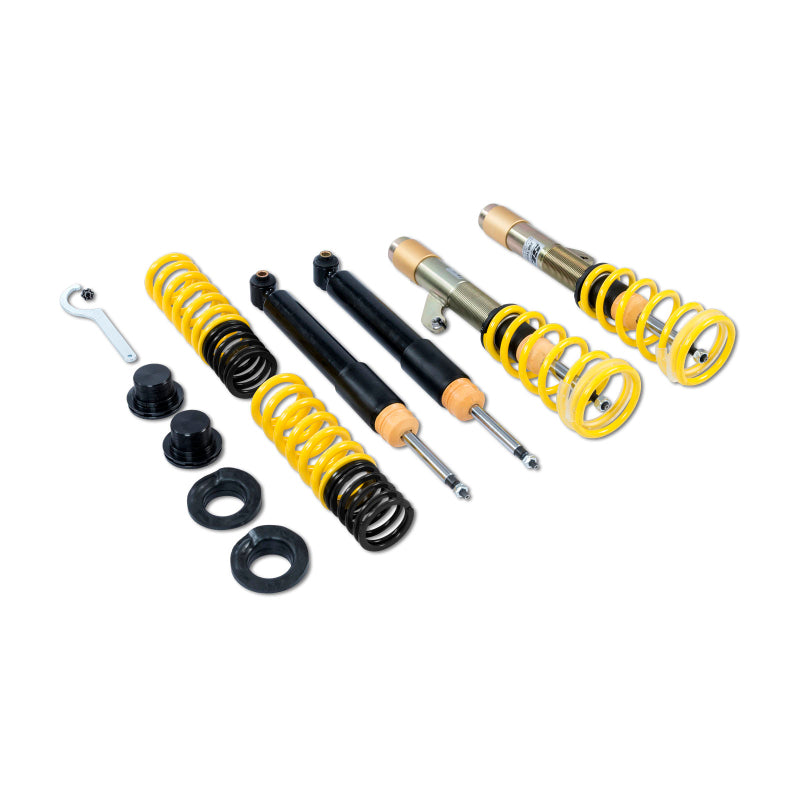 ST XA-Height/Rebound Adjustable Coilovers BMW F23 / BMW F22 / F30 RWD / F32 RWD - w/o EDC 1822000F 1822000F Photo - Primary