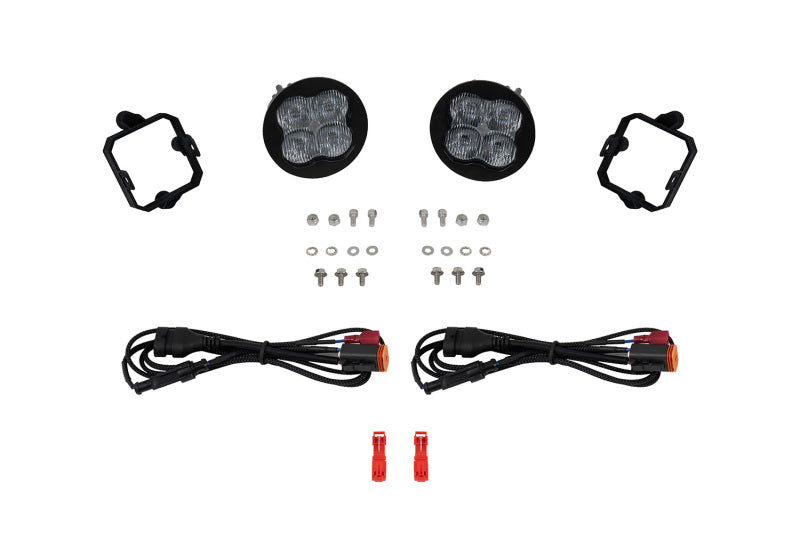 Diode Dynamics DIO Fog Lights Lights Fog Lights main image