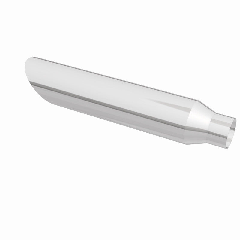 Magnaflow Tip 1-Pk Bb 3.50 X 18 2.25 Id 45D 35216 35216 360 Degree Image Set