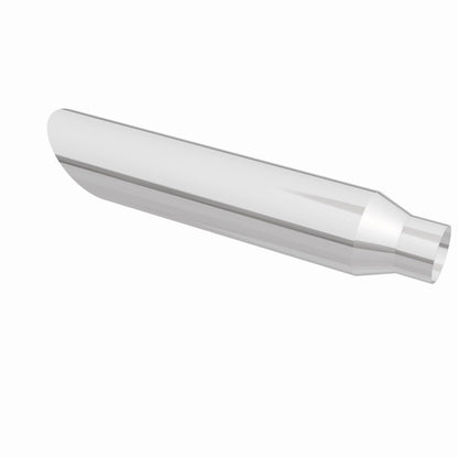 Magnaflow Tip 1-Pk Bb 3.50 X 18 2.25 Id 45D 35216 35216 360 Degree Image Set