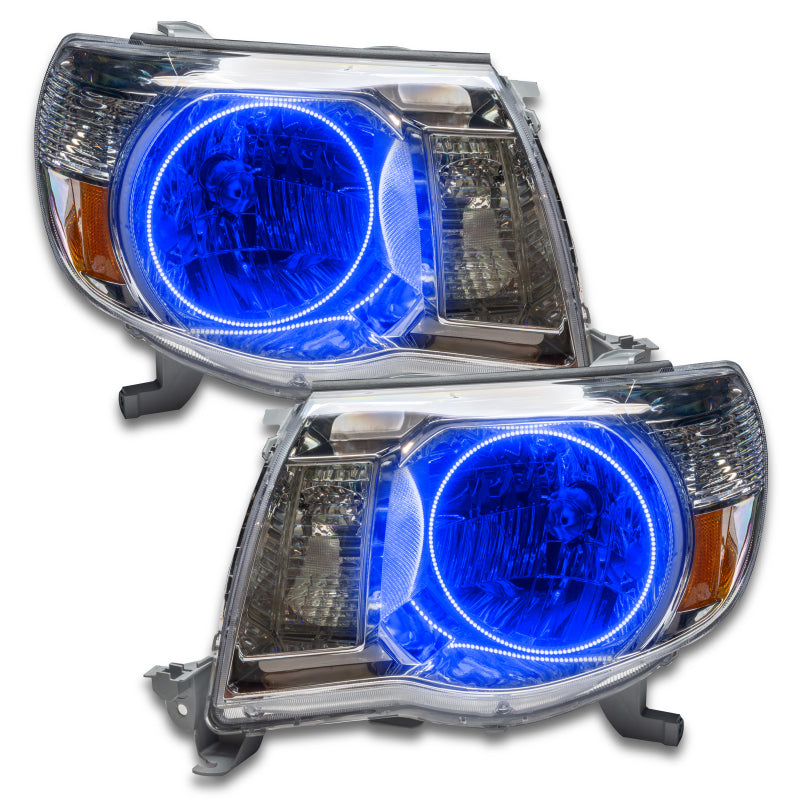 ORACLE Lighting Oracle 05-11 Toyota Tacoma SMD HL - ColorSHIFT w/ BC1 Controller 8109-335 8109-335 Photo - out of package