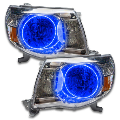 ORACLE Lighting Oracle 05-11 Toyota Tacoma SMD HL - ColorSHIFT w/ BC1 Controller 8109-335 8109-335 Photo - out of package