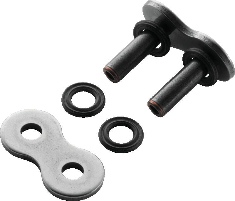 BikeMaster 525 BMXR O-Ring Rivet Link - Nickle 197488 197488 Photo - Primary