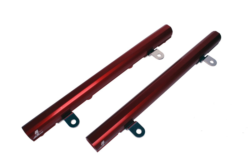 Aeromotive 05-09 4.6L 3-valve GT Fuel Rail Kit 14116 Photo - Primary