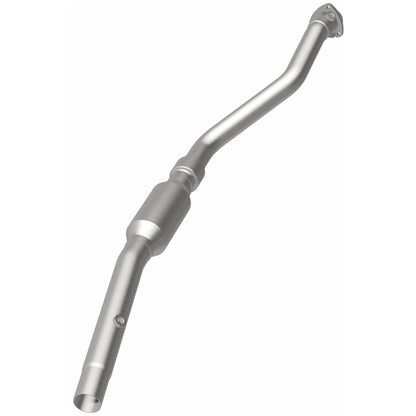 MagnaFlow Audi A8 California Grade CARB Compliant Direct-Fit Catalytic Converter 4481674 Photo - out of package