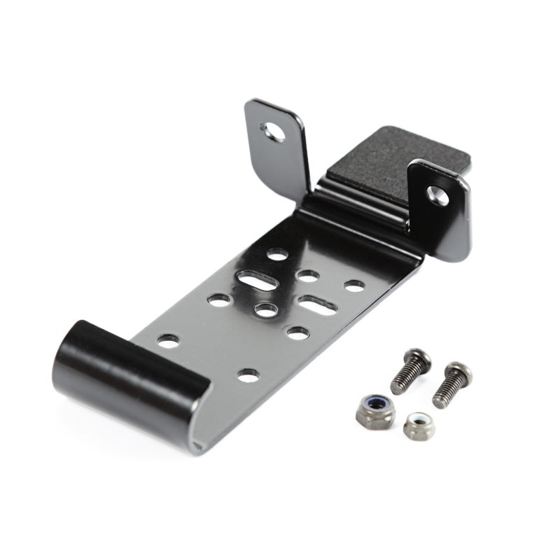 Rugged Ridge Radio Mounting Bracket,Windshield;97-02 Jeep Wrangler TJ 13551.08 Photo - Primary