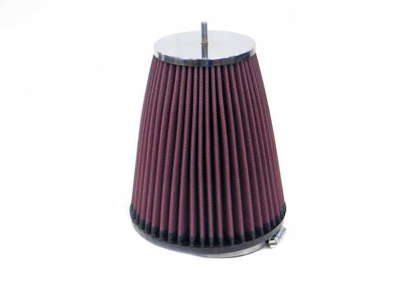 K&N Engineering KN Universal Air Filter Air Filters Air Filters - Universal Fit main image