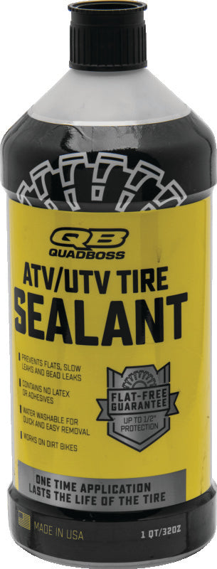 QuadBoss Tire Seal 32 Oz Qb 530850 530850 Photo - Primary
