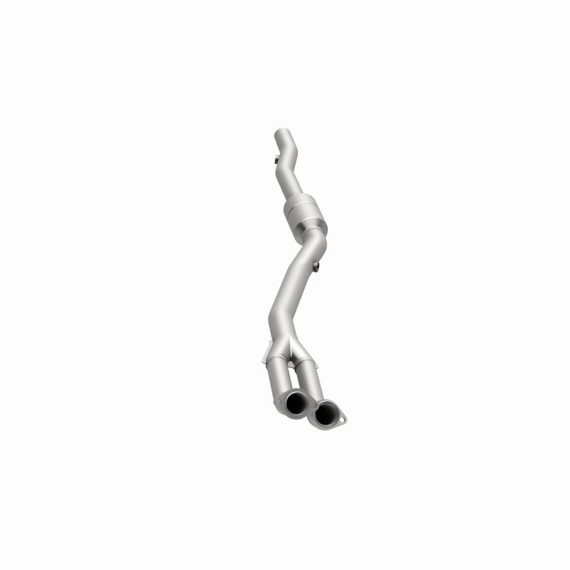 MagnaFlow BMW 840Ci HM Grade Federal / EPA Compliant Direct-Fit Catalytic Converter 24131 360 Degree Image Set