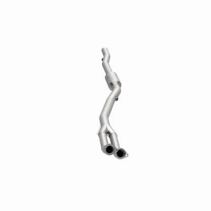MagnaFlow BMW 840Ci HM Grade Federal / EPA Compliant Direct-Fit Catalytic Converter 24131 360 Degree Image Set