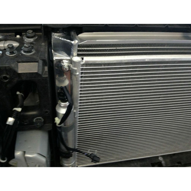 Mishimoto Performance Aluminum Radiator - 2009+ Nissan 370Z MMRAD-370Z-09 User 4