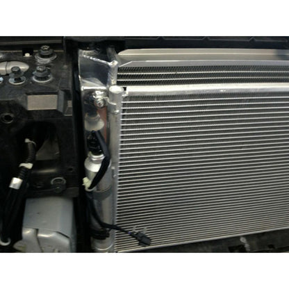 Mishimoto Performance Aluminum Radiator - 2009+ Nissan 370Z MMRAD-370Z-09 User 4