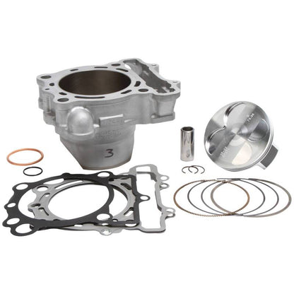 Cylinder Works 17-19 Kawasaki KX 250 F 250cc +3mm Big Bore Cylinder Kit 270cc 13.7:1 Comp. 80mm 31012-K01 31012-K01 Photo - Primary