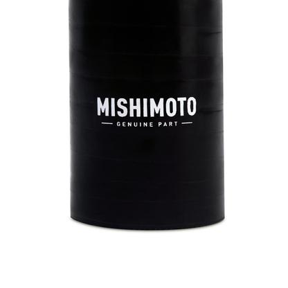 Mishimoto 67-72 GM C/K Truck 283 Silicone Upper Radiator Hose MMHOSE-GM-31U MMHOSE-GM-31U Photo - Close Up