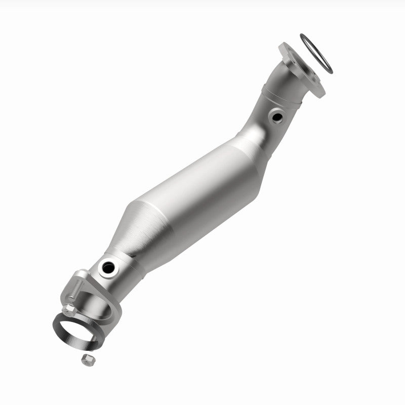 Magnaflow Conv DF 2009-2015 CTS V8 6.2 OEM Underbody 21-179 21-179 360 Degree Image Set