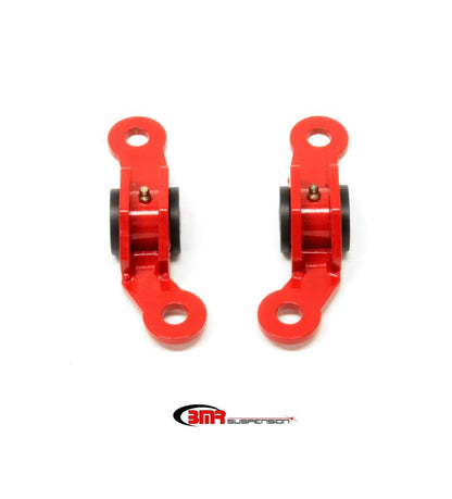 BMR Suspension Bushing Kit, Rear, Upper Control Arm, Delrin BK039R Photo - Primary