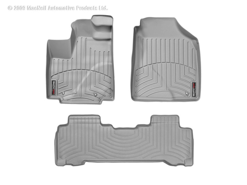 WeatherTech  460411-460222 460411-460222 Photo - Primary