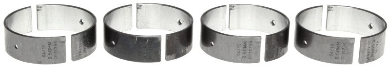 Clevite Nissan 122 CID 2.0L SR20DE L4 Con Rod Bearing Set CB1629A50MM(4) CB1629A50MM(4) User 1